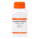 Chemical Grade Calcium Hydroxide